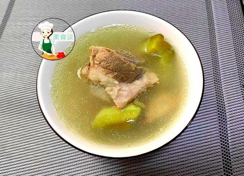 还有什么瓜可以炖汤吃,探索各种瓜类食材的炖汤美味